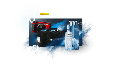 Konkurs "Wspomnienie Odkrywcy" 18+