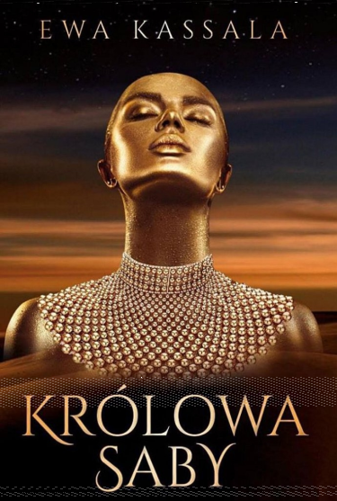 Konkurs "Królowa Saby"