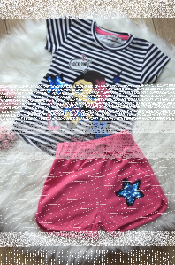 Konkurs "Wygraj Zestaw bluzka i szorty LOL"