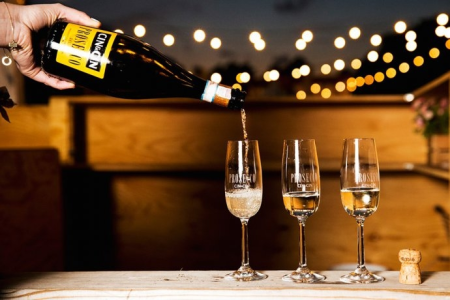 Konkurs "CIN & CIN" 18+