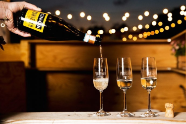 Konkurs "CIN & CIN" 18+