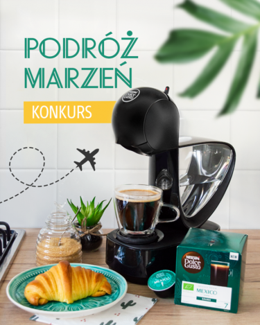 Konkurs fotograficzny "Na tropie tropików"