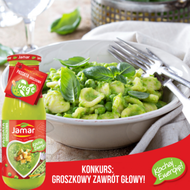 Konkurs "Groszkowy zawrót głowy"