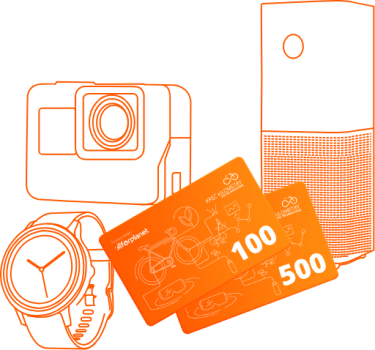 Konkurs "Kręć Kilometry 2019" Edycja VIII