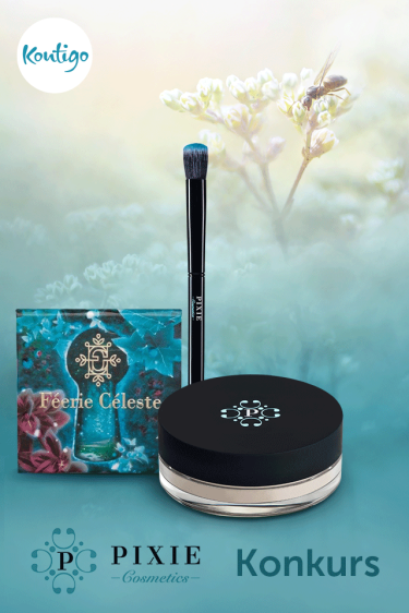 Konkurs "PIXIE – intrygująca świeżość"