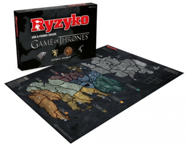 Konkurs "Gra o tron|