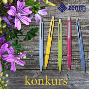 Konkurs fotograficzny "Podróżuj z Zenith"