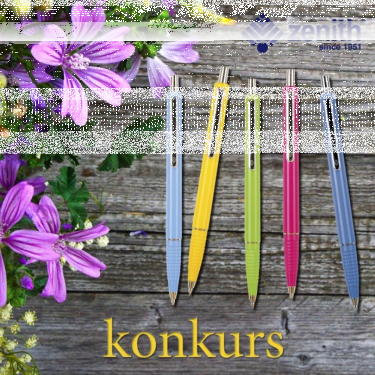 Konkurs fotograficzny "Podróżuj z Zenith"