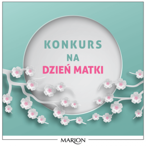 Konkurs na Dzień Matki