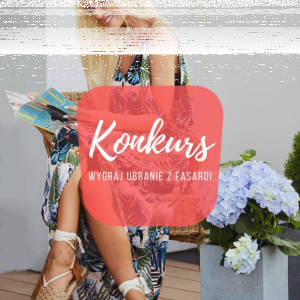 Wygraj nowość lub bestseller! do godz. 12:00