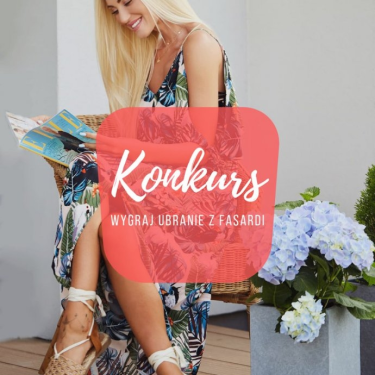 Wygraj nowość lub bestseller! do godz. 12:00