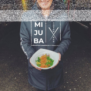 Katowice: Konkurs "Mijuba Sushi"