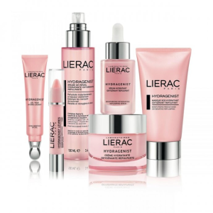 Konkurs "18 zestawów do pielęgnacji cery od LIERAC na 18 urodziny serwisu polki.pl"