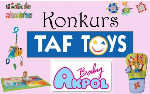 Konkurs na dzień Dziecka