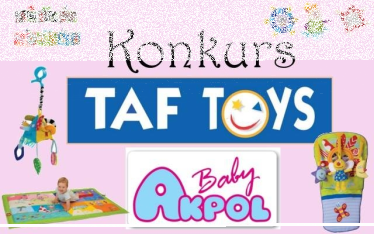 Konkurs na dzień Dziecka