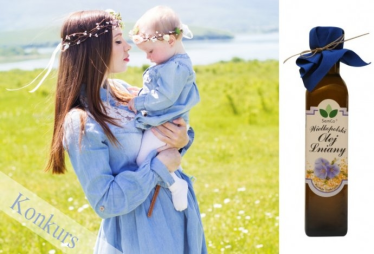 Konkurs na Dzień Matki