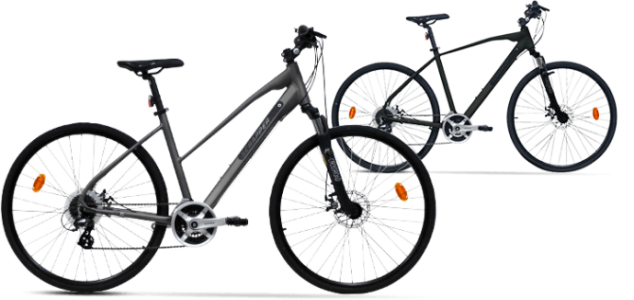 Konkurs "Wszystkiego rowerowego! z okazji 20-lecia GO SPORT"