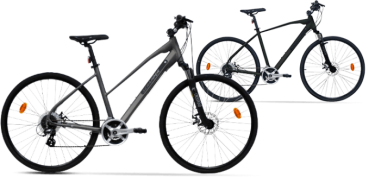 Konkurs "Wszystkiego rowerowego! z okazji 20-lecia GO SPORT"