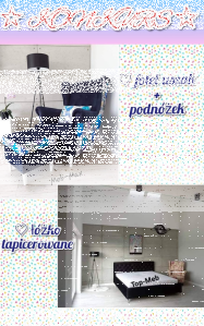 Wygraj fotel uszak lub łóżko sypialniane tapicerowane