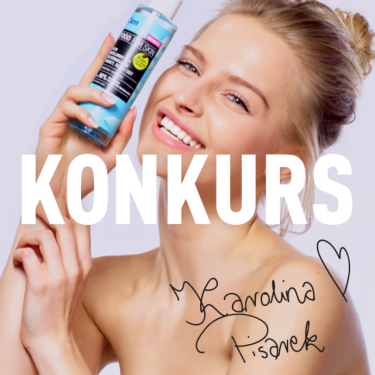 Konkurs fotograficzny "Cien Food For Skin"