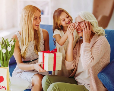 Konkurs z SuperPrezenty.pl "Moje chwile z mamą"