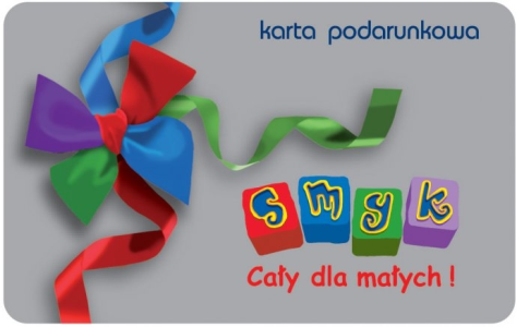 Konkurs "Idealny prezent na dzień dziecka"