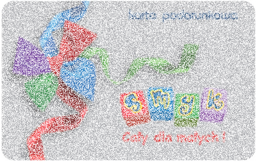 Konkurs "Idealny prezent na dzień dziecka"