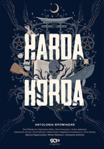 Wygraj książkę "Harda Horda"