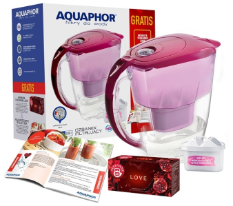 Konkurs "Czego może sobie życzyć mama na Dzień Matki? Wymarzone życzenia Mam nagradza Aquaphor!"