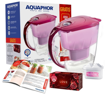 Konkurs "Czego może sobie życzyć mama na Dzień Matki? Wymarzone życzenia Mam nagradza Aquaphor!"