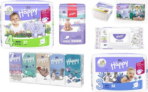 Konkurs "Twoje sposoby na bezpieczeństwo malucha. Zaprasza Bella Baby Happy"