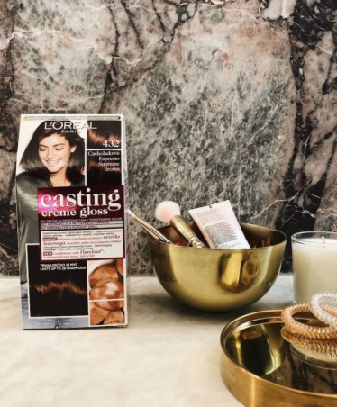 Konkurs "Wybierz ulubiony trend, a otrzymasz od nas paczkę i przetestujesz go na sobie"