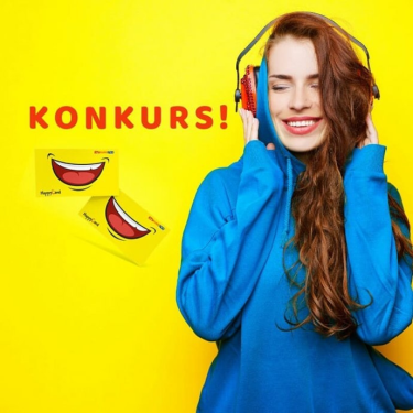 Konkurs "Zdjęcie w kolorach EURO"