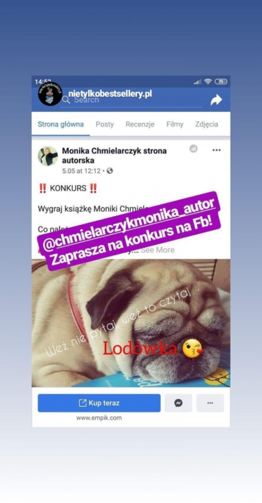 Konkurs na zdjęcie portretowe wykonane aparatem Sony z serii α