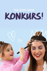 Konkurs "Esencja zapachu na Dzień Mamy"