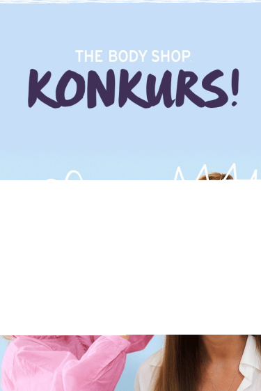 Konkurs "Esencja zapachu na Dzień Mamy"