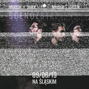 Katowice: Konkurs "Scenozstąpienie: MIUOSH x JIMEK x SMOLIK na Stadionie Śląskim"