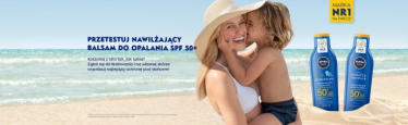 Konkurs "Nivea Sun"