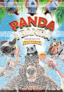Konkurs "Panda i Banda"