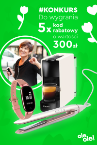 Konkurs "Prezent na Dzień Matki"