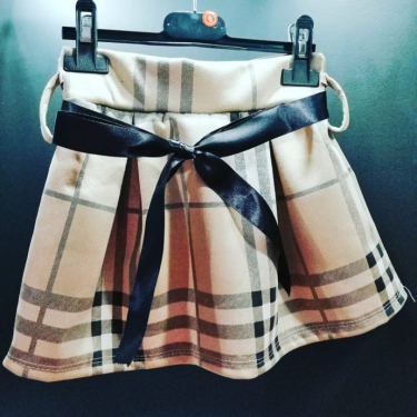 Wygraj spódniczkę od KAPINELI