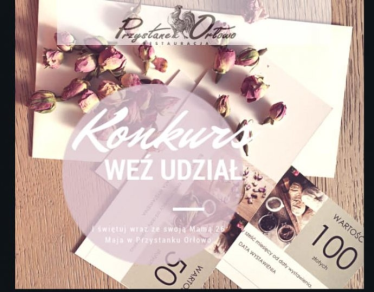 Gdynia: KOnkur s"Smaki Mamy"