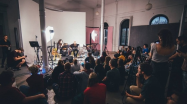 Wrocław: Wygraj zaproszenia "Sofar Sounds: sekretny kameralny koncert" do godz. 12:00