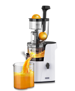 Konkurs "Wyciskarka SKG A10"