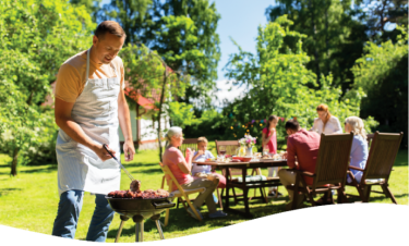 Loteria "Grillowanie w Gamie"