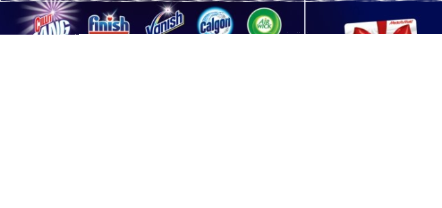 Konkurs "Czysto wszędzie, lśniąco wszędzie!" Tesco