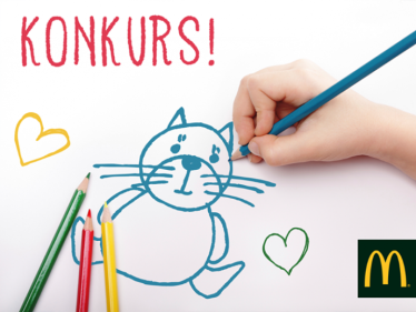 Konkurs "Dzień Dziecka"