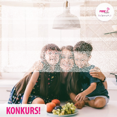 Konkurs "Dzień Mamy"