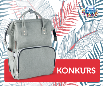 Konkurs fotograficzny "Aktywny Maluch"