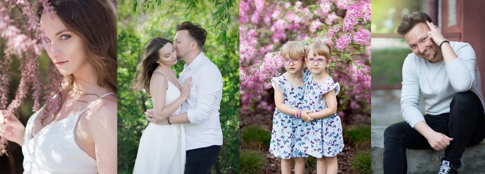 Rybnik: Konkurs "Kobiece piękno"